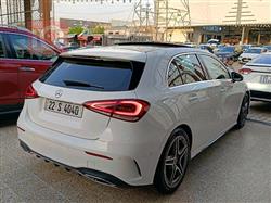 مرسيدس بنز A-Class